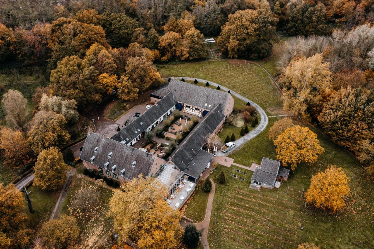 Winselerhof - Oostwegel Collection Otel Landgraaf Dış mekan fotoğraf