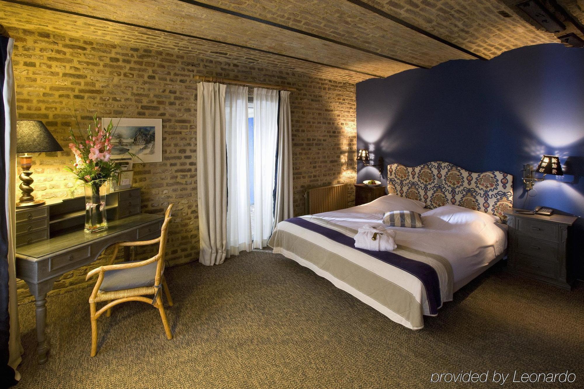 Winselerhof - Oostwegel Collection Otel Landgraaf Dış mekan fotoğraf