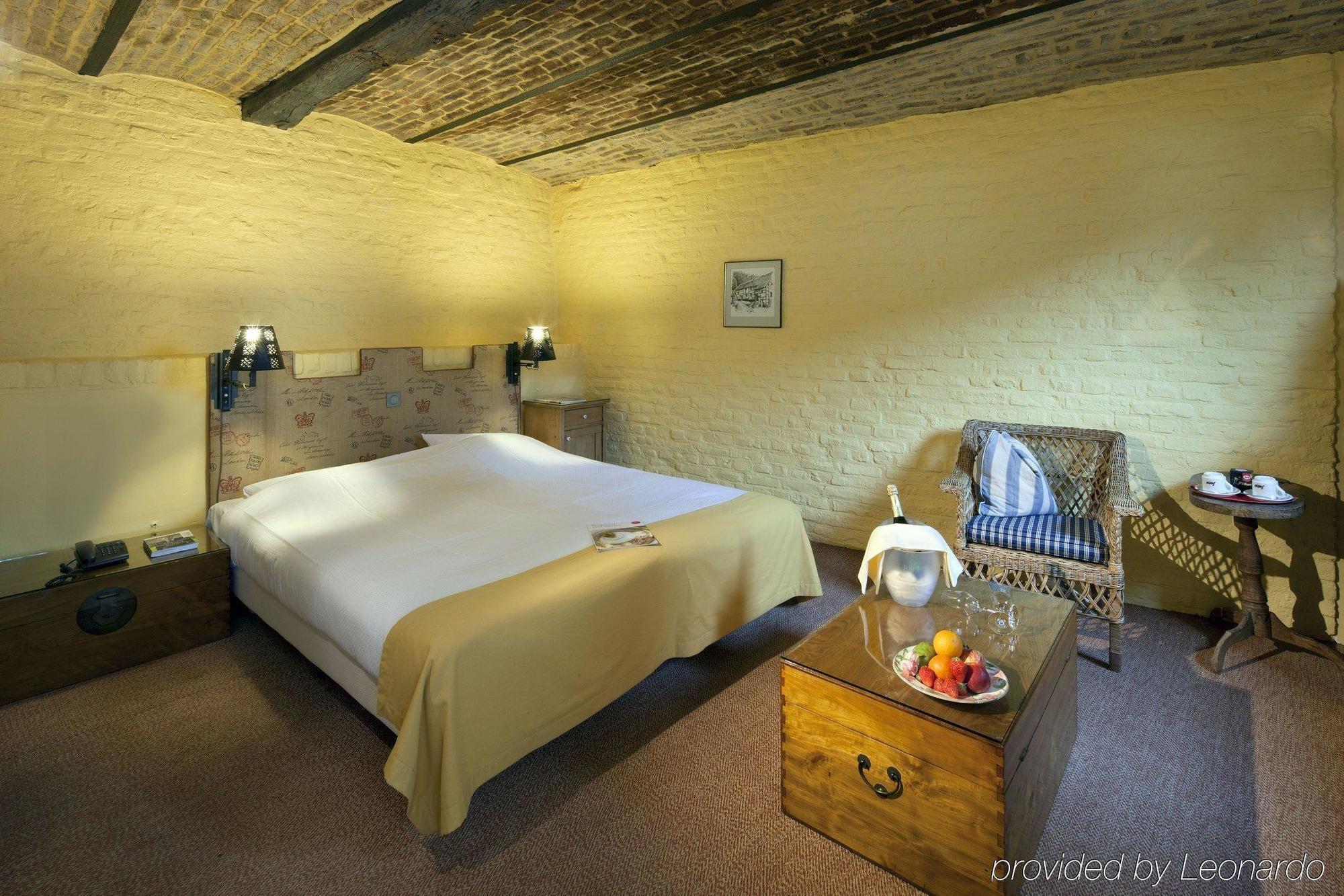 Winselerhof - Oostwegel Collection Otel Landgraaf Oda fotoğraf