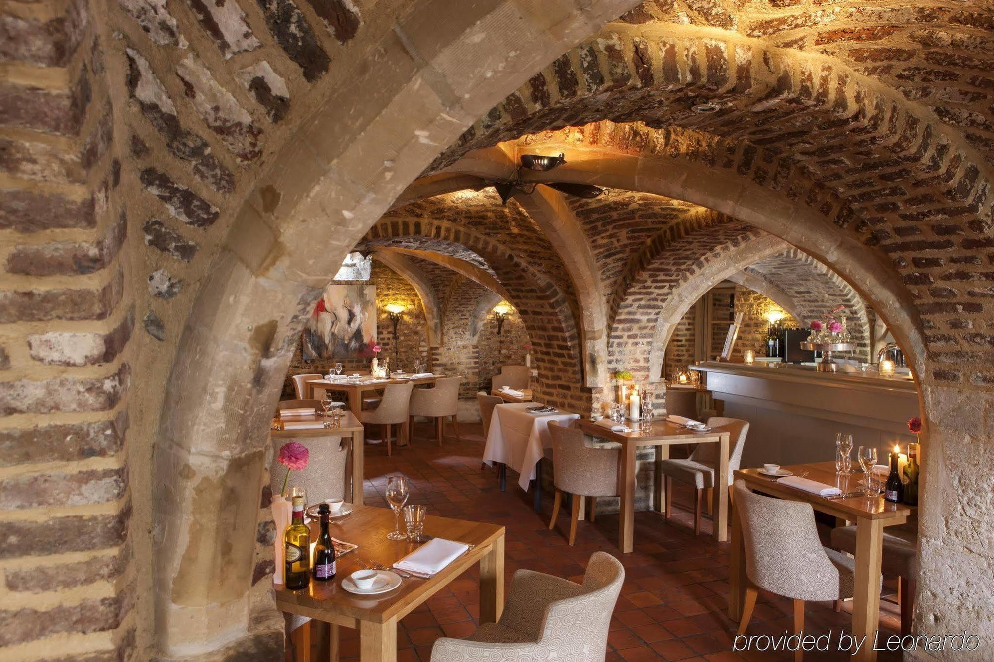 Winselerhof - Oostwegel Collection Otel Landgraaf Dış mekan fotoğraf