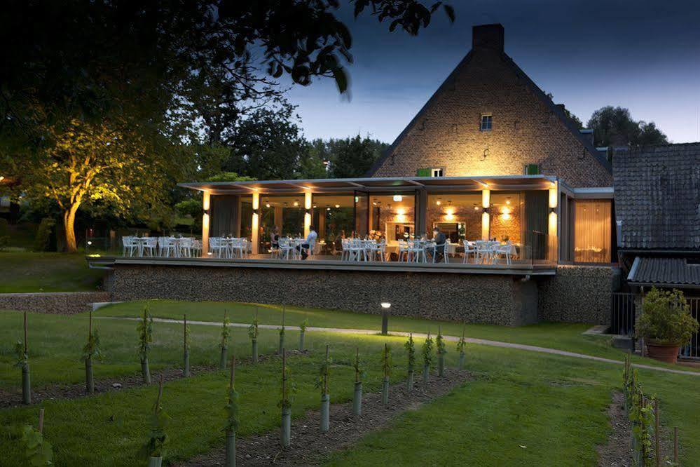 Winselerhof - Oostwegel Collection Otel Landgraaf Dış mekan fotoğraf