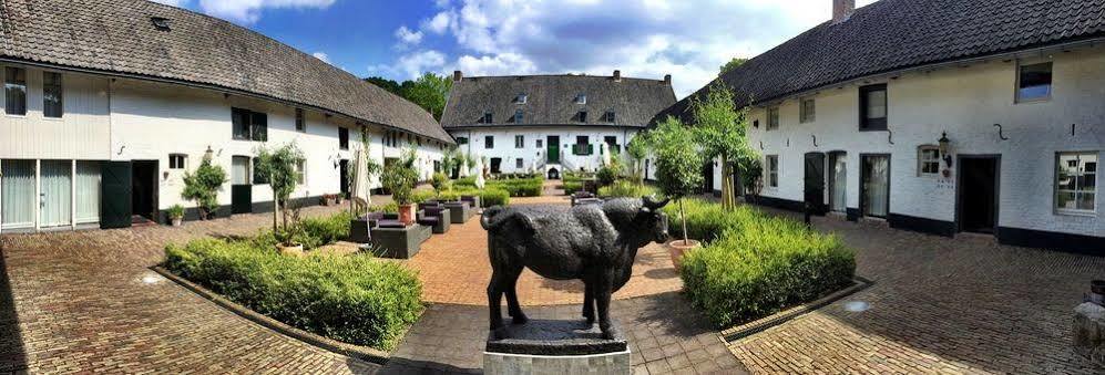 Winselerhof - Oostwegel Collection Otel Landgraaf Dış mekan fotoğraf