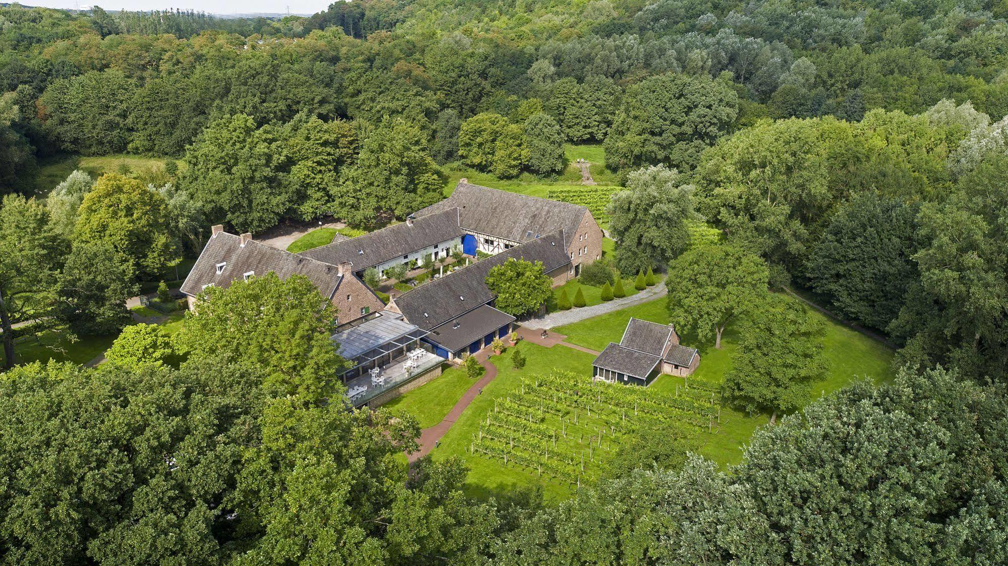 Winselerhof - Oostwegel Collection Otel Landgraaf Dış mekan fotoğraf